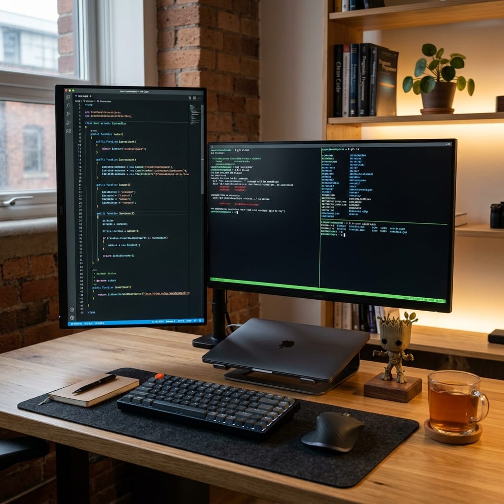 PHP 8.4 Property Hooks: Kill Your Getters and Setters