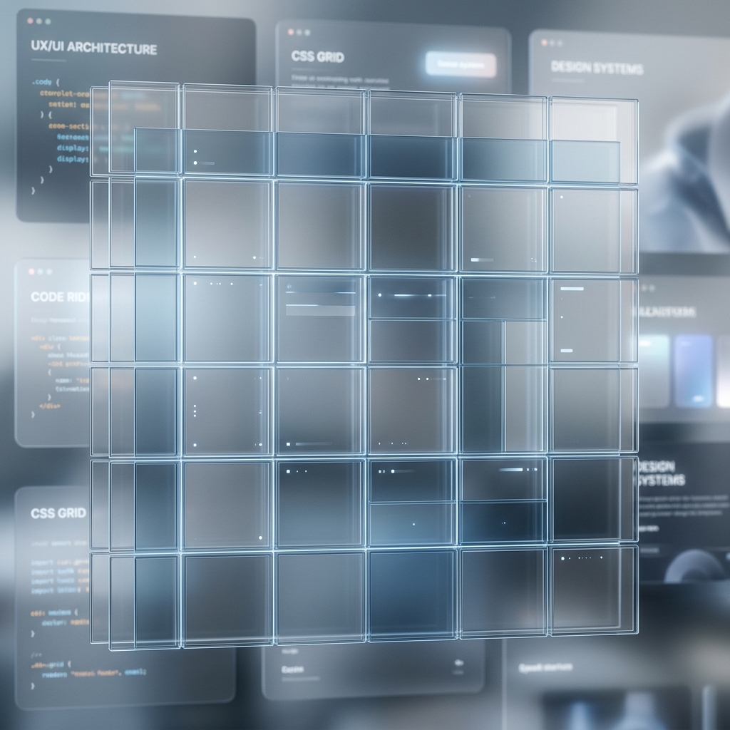 Mastering CSS Grid and Subgrid: Building Complex Layouts with Ease