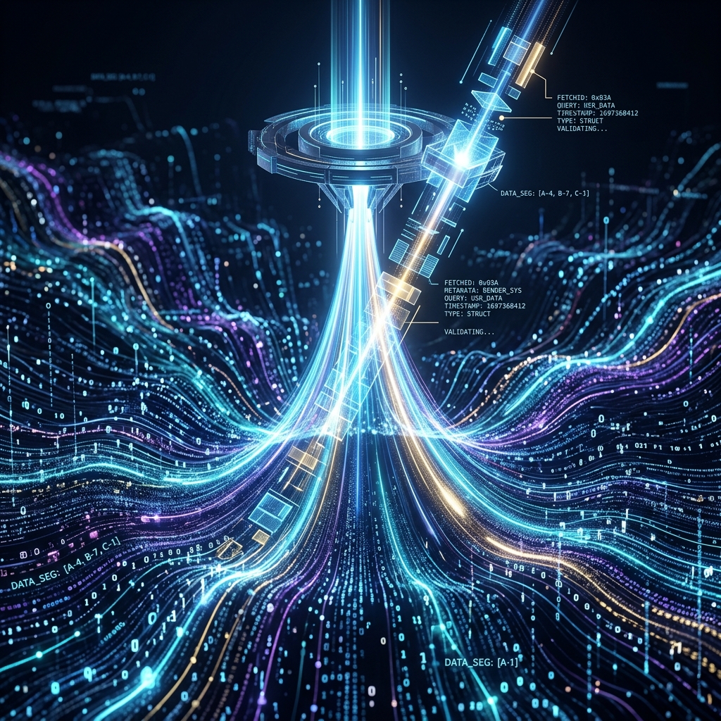 Demystifying RAG: Building a Retrieval-Augmented Generation Pipeline