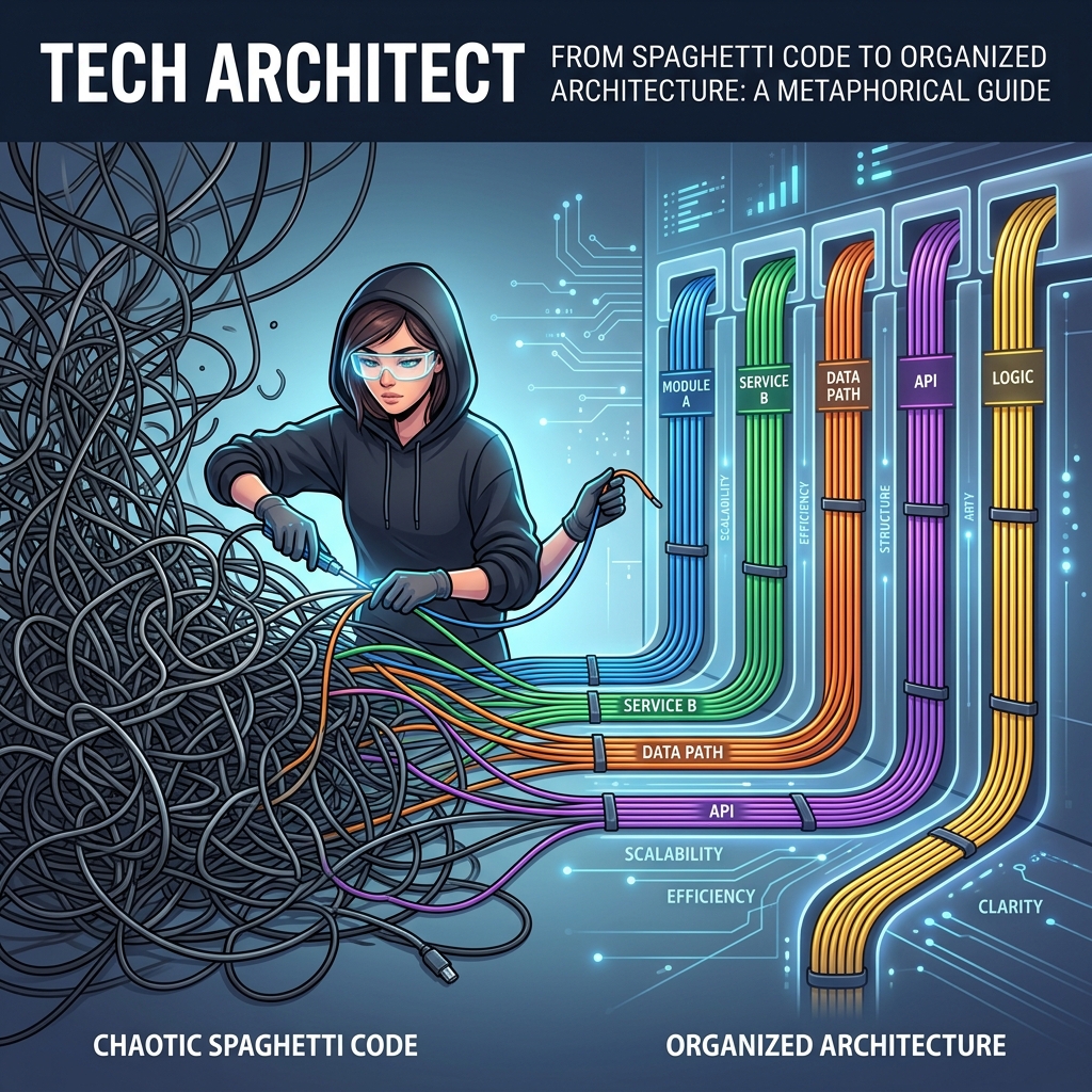 Modernizing Legacy PHP Codebases: From Spaghetti to MVC