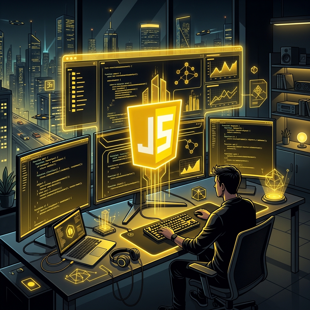 Exploring Signals in Modern Frontend Frameworks