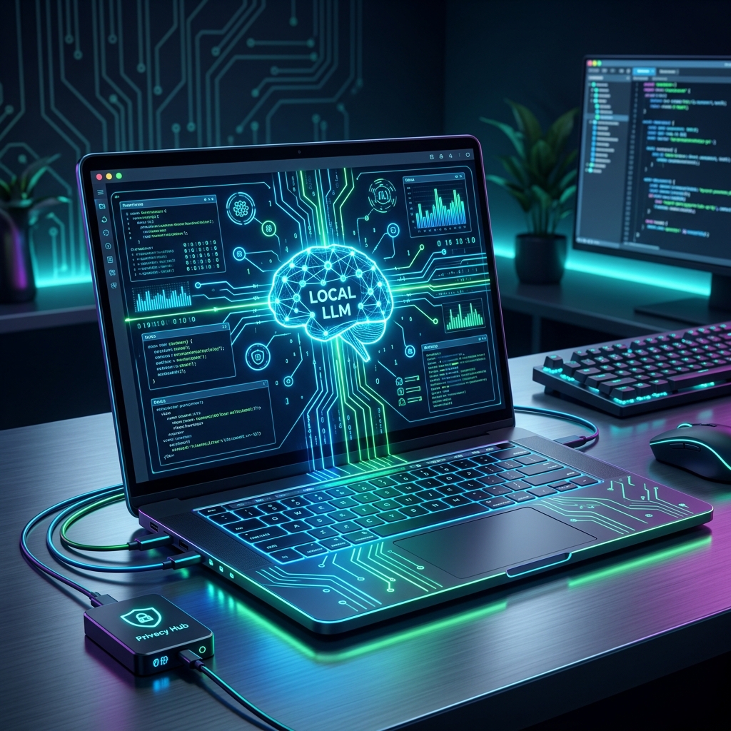 The Rise of Small Language Models (SLMs) for Edge Computing