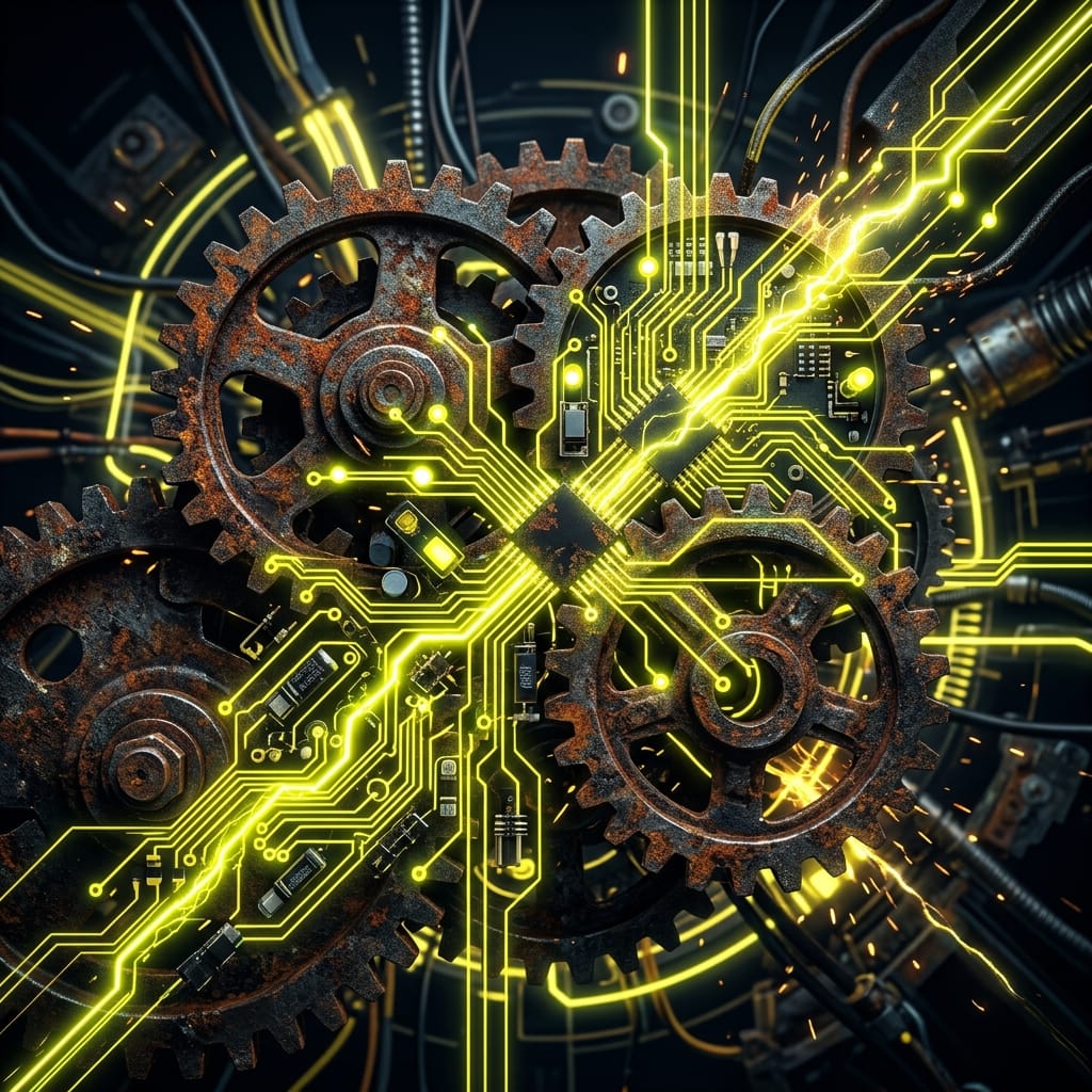 WebAssembly and Rust: Building High-Performance JavaScript Tooling
