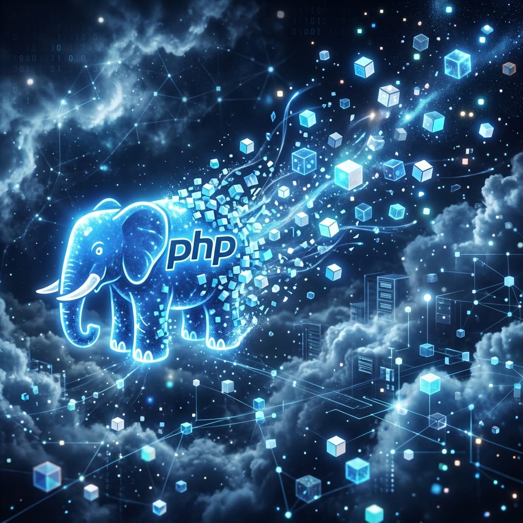 Serverless PHP with Bref: Scaling Applications on AWS Lambda