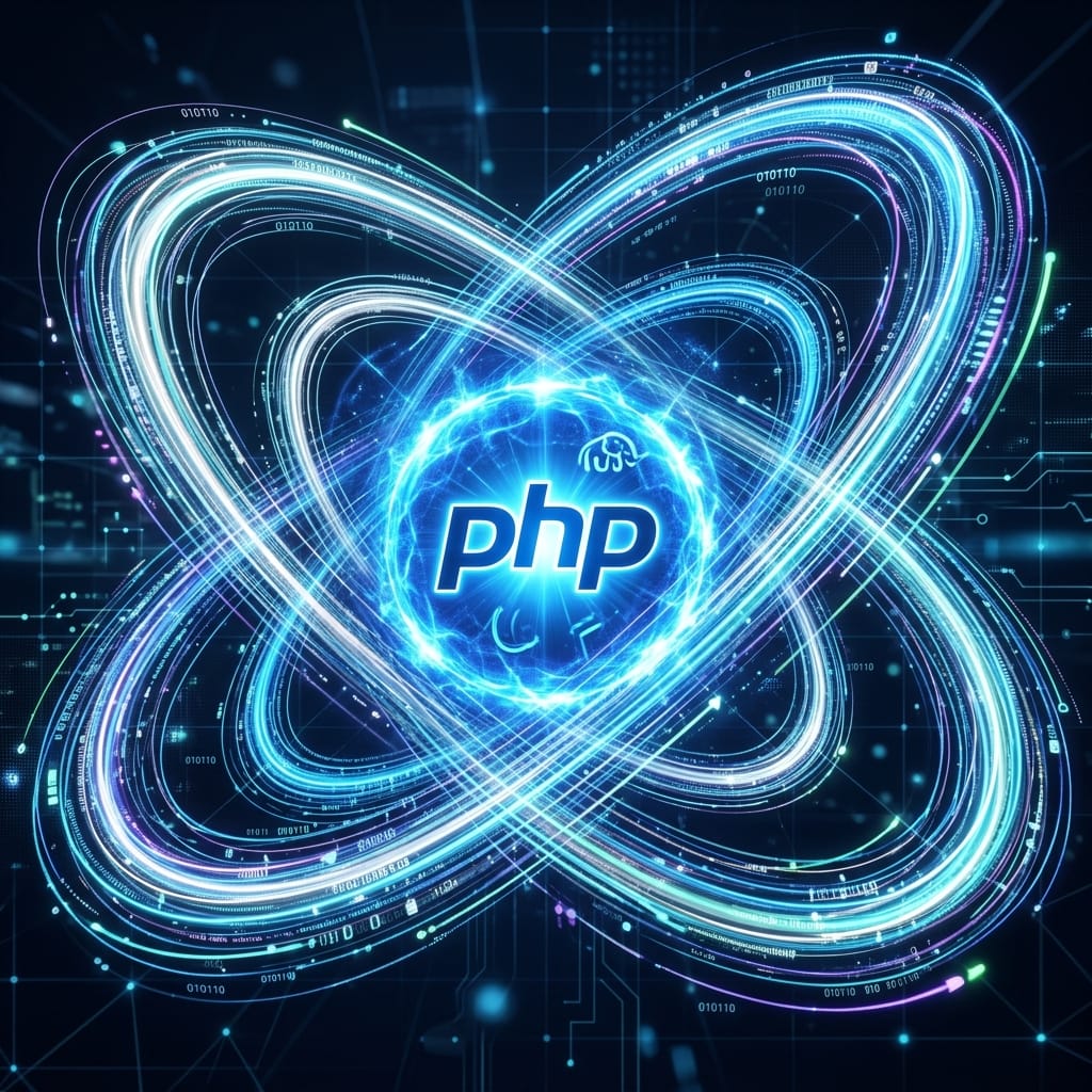 Asynchronous PHP with Revolt and AMPHP: A Modern Approach