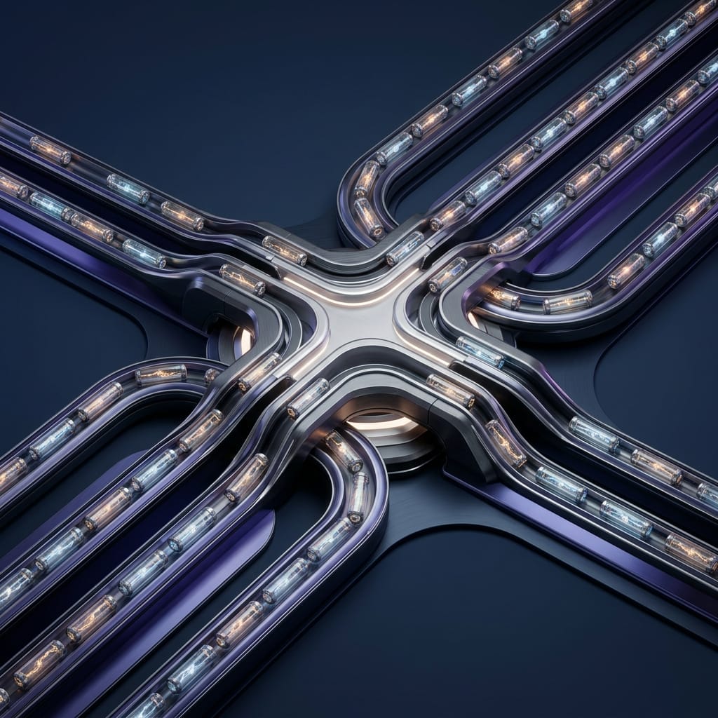 High-Throughput Event-Driven PHP with RoadRunner and RabbitMQ
